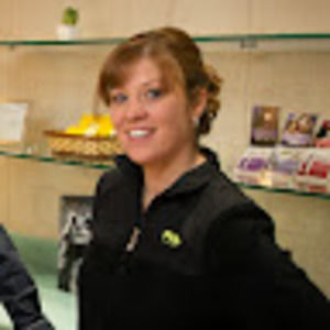 Meet your Posher, Allison